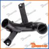 Gaine de suralimentation pour TOYOTA | GPP-TY-037, 173610L021